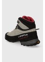 Cipele LA Sportiva TX4 Mid GTX za žene, boja: siva