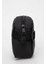 Kozmetička torbica Tommy Jeans boja: crna
