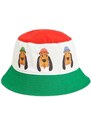 Dječji pamučni šešir Mini Rodini pamučni