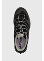 Cipele adidas TERREX Swift R2 GTX boja: crna