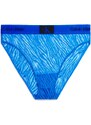 Calvin Klein Underwear Slip '1996' plava