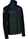 Nordblanc Zelena muška jakna od powerfleece-a UNFREEZE