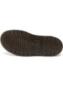 Kožne sandale Dr. Martens Jorge II boja: crna, DM31264001