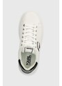 Kožne tenisice Karl Lagerfeld ANAKAPRI boja: bijela, KL63530N