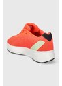 Tenisice za trčanje adidas Performance Duramo SL boja: narančasta
