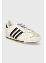 Tenisice adidas Originals Kick 74 boja: bijela, IG8950