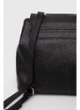 Dječji ruksak Guess boja: crna, mali, bez uzorka