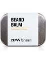 Balzam za bradu ZEW for men s drvenim ugljenom 80 ml