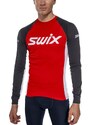 Majica dugih rukava SWIX RaceX Classic Long Sleeve 10115-23-99955