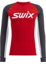 Majica dugih rukava SWIX RaceX Classic Long Sleeve 10115-23-99955
