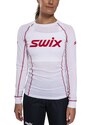 Majica dugih rukava SWIX RaceX Classic Long Sleeve 10110-23-00036