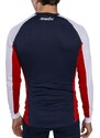 Majica dugih rukava SWIX RaceX Classic Long Sleeve 10115-23-75127