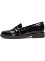 Kazar Slip On cipele crna