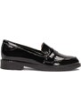 Kazar Slip On cipele crna