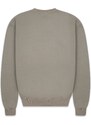 Dropsize Sweater majica kameno siva