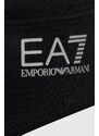 Kupaće gaćice EA7 Emporio Armani boja: crna