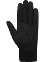 Rukavice Reusch Ashton Touch-Tec Handschuh Fleece 6305168-700