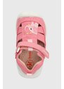Dječje papuče Biomecanics boja: ružičasta