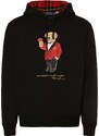 Polo Ralph Lauren Sweater majica žuta / crvena / crna / bijela
