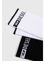 Čarape Diesel 3-pack za muškarce