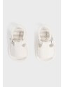 Cipele za bebe Mayoral Newborn boja: bijela