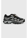 Cipele Salomon XT-6 Gore-Tex boja: crna, L47450600