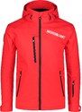 Nordblanc Crvena muška skijaška jakna ASCEND