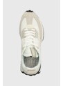 Tenisice Pepe Jeans PLS60005 boja: bijela, LUCKY PRINT