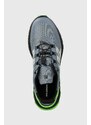 Cipele Salomon Supercross 4 za muškarce, boja: siva