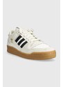 Tenisice adidas Originals Forum 84 Low CL boja: bijela, IG3769