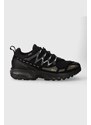 Cipele Salomon ACS + CSWP za muškarce, boja: crna, L47307800