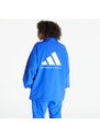 adidas Performance adidas Adicolor Basketball Jacket UNISEX Lucid Blue