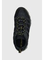 Cipele Columbia Crestwood za muškarce, boja: siva
