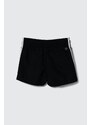 Dječje kratke hlače za kupanje adidas Performance boja: crna