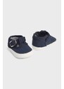Cipele za bebe Mayoral Newborn boja: tamno plava
