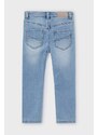 Dječje traperice Mayoral skinny fit jeans