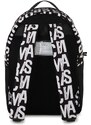 Dječji ruksak Marc Jacobs boja: crna, veliki, s uzorkom