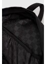 Dječji ruksak Vans OLD SKOOL GROM BACKPACK boja: crna, veliki, s aplikacijom