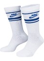 Nike Sportswear Čarape indigo / bijela