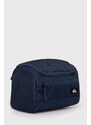 Kozmetička torbica Quiksilver boja: tamno plava