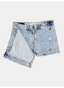 Kratke traperice Calvin Klein Jeans