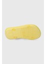 Dječje sandale Ipanema BRINCAR PAPE boja: žuta