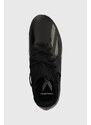 Dječje kopačke adidas Performance X CRAZYFAST.3 FG J boja: crna