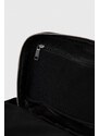 Kozmetička torbica BOSS boja: crna