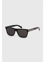 Sunčane naočale Saint Laurent za muškarce, boja: crna