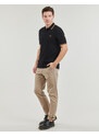 Fred Perry Polo majice kratkih rukava TWIN TIPPED FRED PERRY SHIRT Fred Perry