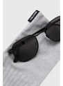 Sunčane naočale Volcom boja: crna
