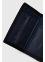 Novčanik Tommy Jeans za muškarce, boja: tamno plava