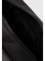 Kozmetička torbica Tommy Hilfiger boja: crna