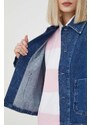 Traper jakna Polo Ralph Lauren za žene, za prijelazno razdoblje